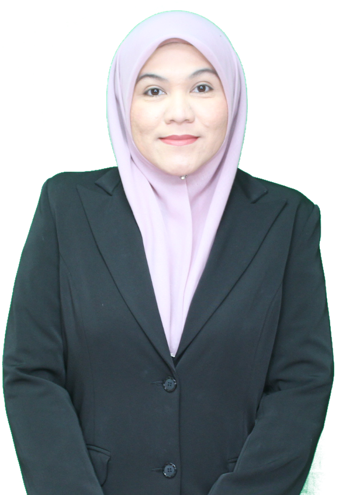 Ir. Ts. Dr. Maizan Binti Muhamad